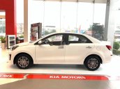 Bán xe Kia Soluto đời 2020, màu trắng, nhập khẩu nguyên chiếc