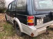 Bán xe Toyota Land Cruiser 1986, nhập khẩu, máy dầu