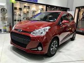 Cần bán xe Hyundai Grand i10 sản xuất 2020, giá 330tr