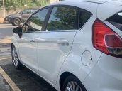 Bán Ford Fiesta năm 2015, màu trắng