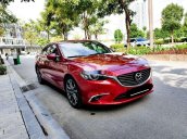 Xe Mazda 6 2.5 Premium đời 2018, màu đỏ