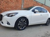 Bán Mazda 2 năm sản xuất 2017 còn mới, 426 triệu