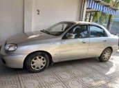 Bán ô tô Daewoo Lanos 2005, màu bạc, 80 triệu