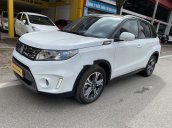 Xe Suzuki Vitara 2016, màu trắng, nhập khẩu