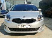 Bán Kia Rondo sản xuất năm 2015, màu bạc