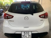 Bán xe Mazda 2 năm sản xuất 2017 còn mới