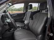 Bán Chevrolet Trailblazer sản xuất năm 2019, màu đen, nhập khẩu nguyên chiếc