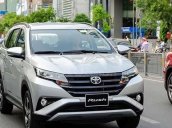 Toyota Rush Miền Tây - Tặng 2 năm bảo hiểm + Gói ưu đãi 25 triệu