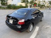 Bán Toyota Vios sản xuất 2011, giá ưu đãi