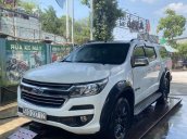 Cần bán Chevrolet Colorado năm 2018, nhập khẩu nguyên chiếc