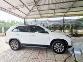 Bán Kia Sorento năm 2015, màu trắng 