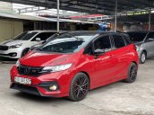 Cần bán xe Honda Jazz năm sản xuất 2018, nhập khẩu nguyên chiếc 