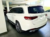 Cần bán xe Mercedes GLS năm 2020, màu trắng còn mới