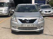 Xe Nissan Sunny sản xuất 2017 còn mới giá cạnh tranh