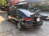 Xe Hyundai Accent sản xuất 2019, màu đen nhập khẩu nguyên chiếc giá tốt 530 triệu đồng