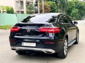 GLC300 Coupe hàng nhập Đức - tiết kiệm ngay 600 triệu