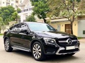 GLC300 Coupe hàng nhập Đức - tiết kiệm ngay 600 triệu