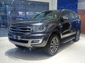 [Ford Phổ Quang] Ford Everest 2020 giảm giá lên đến 95tr - vay 80% giá xe, bao hồ sơ toàn quốc, đủ màu giao ngay