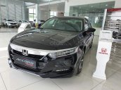 Giao xe nhanh - Khi mua Honda Accord năm sản xuất 2020