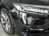 Giao xe nhanh - Khi mua Honda Accord năm sản xuất 2020