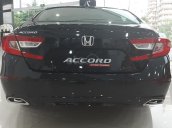 Giao xe nhanh - Khi mua Honda Accord năm sản xuất 2020