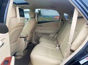 Cần bán lại xe Lexus RX sản xuất 2010, màu đen, nhập khẩu còn mới