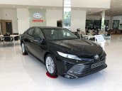 Toyota Camry 2.5Q 2020-ưu đãi lớn tri ân khách hàng dịp cuối năm-mua xe chỉ với 300tr