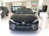 Toyota Camry 2.5Q 2020-ưu đãi lớn tri ân khách hàng dịp cuối năm-mua xe chỉ với 300tr