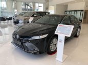 Toyota Camry 2.5Q 2020-ưu đãi lớn tri ân khách hàng dịp cuối năm-mua xe chỉ với 300tr