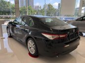 Toyota Camry 2.5Q 2020-ưu đãi lớn tri ân khách hàng dịp cuối năm-mua xe chỉ với 300tr