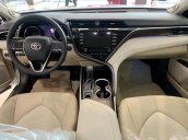 Toyota Camry 2.5Q 2020-ưu đãi lớn tri ân khách hàng dịp cuối năm-mua xe chỉ với 300tr