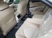 Toyota Camry 2.5Q 2020-ưu đãi lớn tri ân khách hàng dịp cuối năm-mua xe chỉ với 300tr