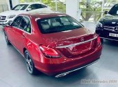 2021 Mercedes Benz C180 AMG new - xe giao ngay - giá tốt nhất - bank 80%