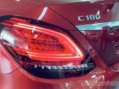 2021 Mercedes Benz C180 AMG new - xe giao ngay - giá tốt nhất - bank 80%