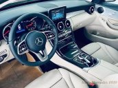 2021 Mercedes Benz C180 AMG new - xe giao ngay - giá tốt nhất - bank 80%