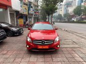 Bán xe Mercedes A200 nhập khẩu nguyên chiếc, sản xuất 2013, đăng ký 2014, màu đỏ cực mới