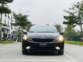 Hàng siêu hot Kia Cerato 2.0 AT 2018 1 chủ từ đầu, xe đẹp không lỗi nhỏ, biển TP, trả góp 70% xe, giá tốt nhất Hà Nội