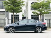 Hàng siêu hot Kia Cerato 2.0 AT 2018 1 chủ từ đầu, xe đẹp không lỗi nhỏ, biển TP, trả góp 70% xe, giá tốt nhất Hà Nội