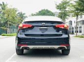 Hàng siêu hot Kia Cerato 2.0 AT 2018 1 chủ từ đầu, xe đẹp không lỗi nhỏ, biển TP, trả góp 70% xe, giá tốt nhất Hà Nội