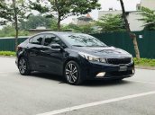 Hàng siêu hot Kia Cerato 2.0 AT 2018 1 chủ từ đầu, xe đẹp không lỗi nhỏ, biển TP, trả góp 70% xe, giá tốt nhất Hà Nội