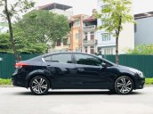 Hàng siêu hot Kia Cerato 2.0 AT 2018 1 chủ từ đầu, xe đẹp không lỗi nhỏ, biển TP, trả góp 70% xe, giá tốt nhất Hà Nội