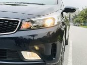 Hàng siêu hot Kia Cerato 2.0 AT 2018 1 chủ từ đầu, xe đẹp không lỗi nhỏ, biển TP, trả góp 70% xe, giá tốt nhất Hà Nội