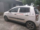 Bán xe Kia Morning EX 1.1 MT sản xuất 2009, màu trắng, nhập khẩu