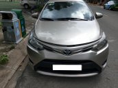 Bán góp xe Toyota Vios 2016, biển số TPHCM