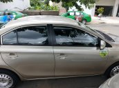 Bán góp xe Toyota Vios 2016, biển số TPHCM