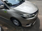 Bán góp xe Toyota Vios 2016, biển số TPHCM