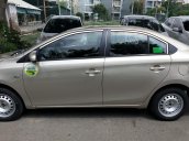 Bán góp xe Toyota Vios 2016, biển số TPHCM