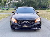 Bán Mercedes C300 model 2020, sản xuất 2019, xe đẹp như mới, giá cả uy tín