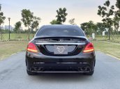 Bán Mercedes C300 model 2020, sản xuất 2019, xe đẹp như mới, giá cả uy tín