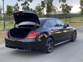 Bán Mercedes C300 model 2020, sản xuất 2019, xe đẹp như mới, giá cả uy tín